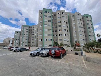 apartment em Rua Brigadeiro Francisco Lima e Silva, Pequeno Coração - Itaquaquecetuba - SP