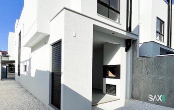house em Rua Etelvina de Brito, Centro - Itajaí - SC
