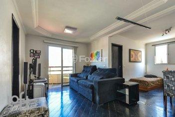 apartment em Itaguara, Jabaquara - São Paulo - SP