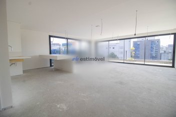 apartment em Rua Oliveira Dias, Jardim Paulista - São Paulo - SP