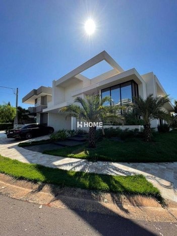 house em Avenida Miguel Damha, Parque Residencial Damha - São José do Rio Preto - SP