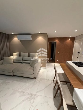 apartment em Rua Estado de Israel, Vila Clementino - São Paulo - SP