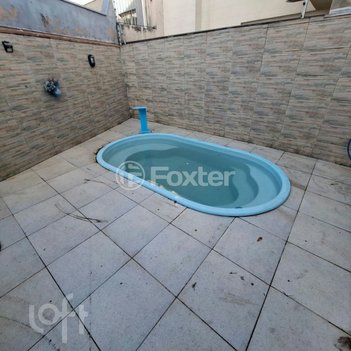 house em Rua Ferreira Viana, São José - Canoas - RS