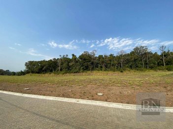 land_lot em Avenida Prefeito Orlando Oscar Baumhardt, Linha Santa Cruz - Santa Cruz do Sul - RS