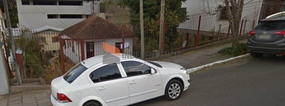 land_lot em Treze de Maio, Centro - Farroupilha - RS