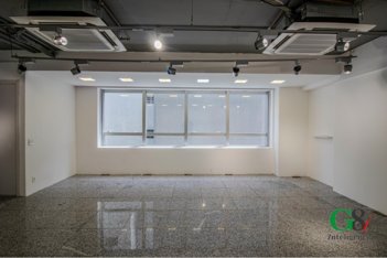 office em Rua Cayowaá, Perdizes - São Paulo - SP