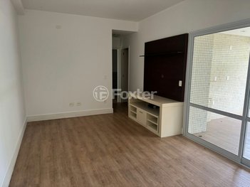 apartment em Rua Alcindo Guanabara, Jardim da Glória - São Paulo - SP