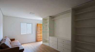 apartment em Rua Tabaré, Jardim Caboré - São Paulo - SP