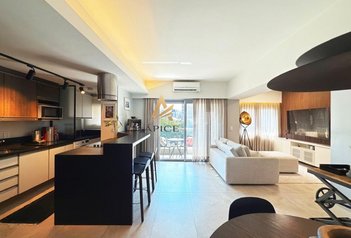 apartment em Avenida Mariland, Auxiliadora - Porto Alegre - RS