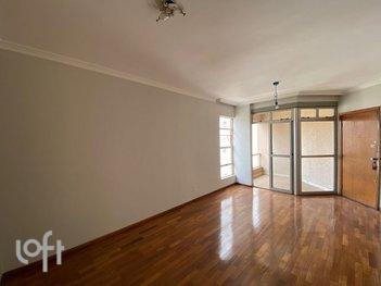 apartment em Elson Nunes de Souza, Castelo - Belo Horizonte - MG