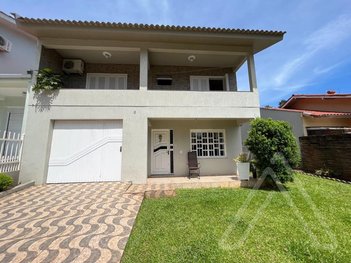 house em Ruy de Moraes Azambuja, Montanha - Lajeado - RS