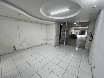 office em Rua Anita Garibaldi, Centro - Florianópolis - SC