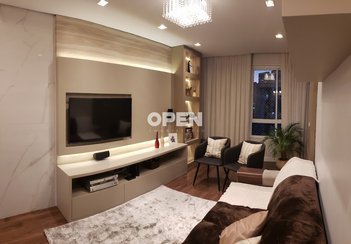 apartment em Rua Doutor Barcelos, Centro - Canoas - RS