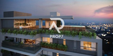 apartment em Rua Manuel da Nóbrega, Paraíso - São Paulo - SP