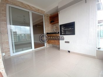 apartment em Rua Lincoln Albuquerque, Perdizes - São Paulo - SP