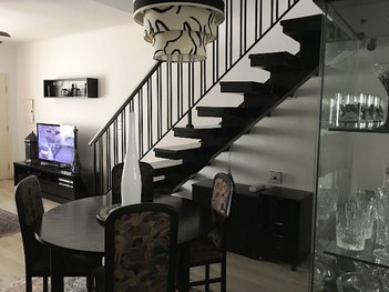 house em Rua Ana Demerson, Vila Mariana - São Paulo - SP