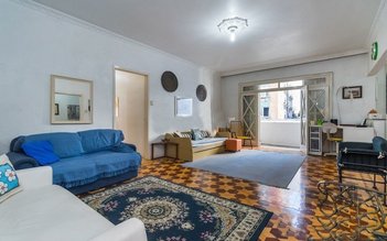 apartment em Rua Santo Antonio, Floresta - Porto Alegre - RS
