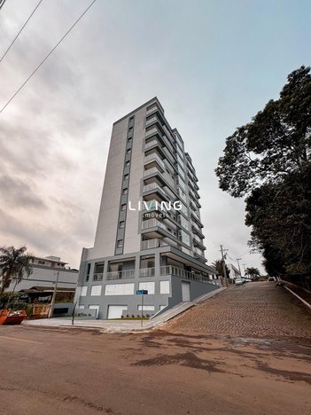 apartment em Rua José Inácio Teixeira, São Cristóvão - Lajeado - RS
