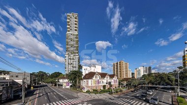 apartment em Rua Sete de Setembro, Centro - Blumenau - SC