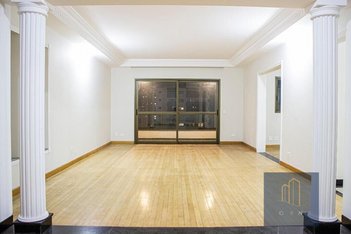 apartment em Rua Professor José Horácio Meirelles Teixeira, Vila Suzana - São Paulo - SP