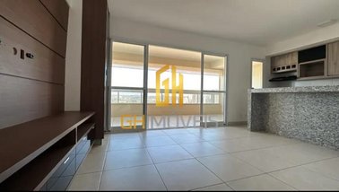 apartment em Rua C228, Jardim América - Goiânia - GO