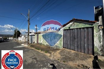house em Rua Iraina Alves Ribeiro, Cidade Nova - Formiga - MG