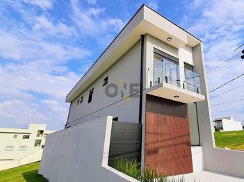 house em Rodovia Raposo Tavares, Sítio Boa Vista - Cotia - SP