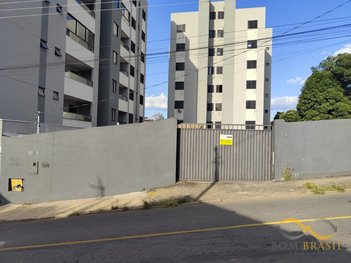 land_lot em Avenida João Aureliano, Centenário - Lavras - MG