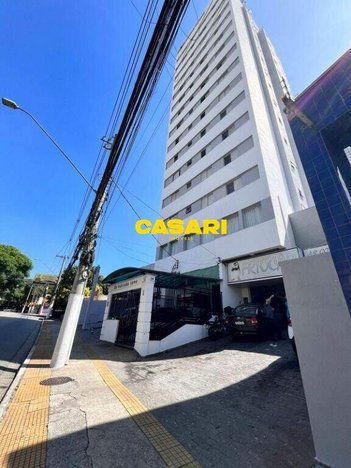 office em Avenida Senador Vergueiro, Rudge Ramos - São Bernardo do Campo - SP