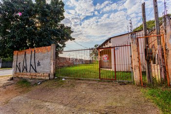 land_lot em Avenida Doutor Petrônio Portella, Parque Santa Fé - Porto Alegre - RS