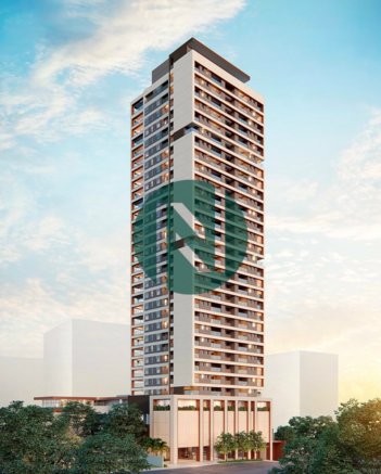 apartment em Rua Chabad, Cerqueira César - São Paulo - SP