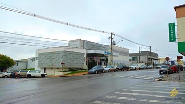commercial_building em Rua Diogo Pinto, Centro - Laranjeiras do Sul - PR