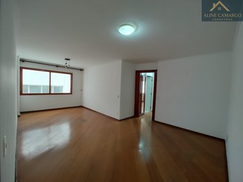 apartment em Rua Abílio Soares, Paraíso - São Paulo - SP