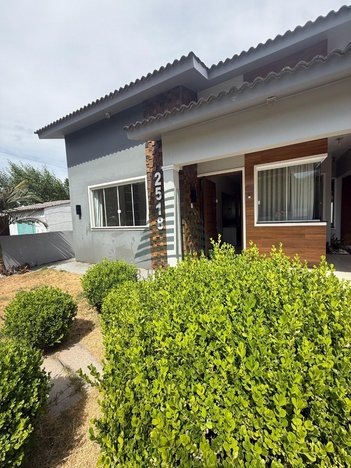 house em Rua Cotinha Genro, Maria Alice Gomes - Santiago - RS