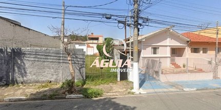 land_lot em Rua Barão de Iguape, Piraporinha - Diadema - SP