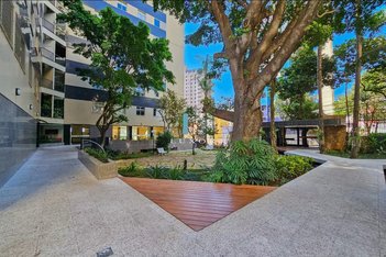 apartment em Rua do Ouro, Serra - Belo Horizonte - MG