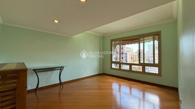 apartment em Rua Irmão José Otão, Independência - Porto Alegre - RS