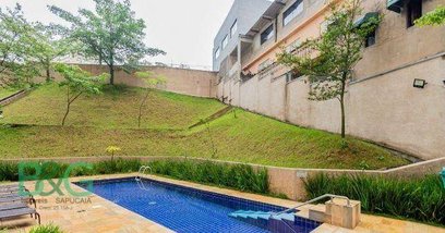 apartment em Rua das Estrelas, Cidade Satélite Santa Bárbara - São Paulo - SP