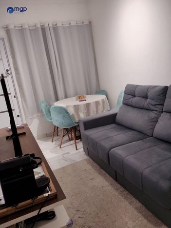 apartment em Rua Malie Brenner, Vila Dom Pedro I - São Paulo - SP