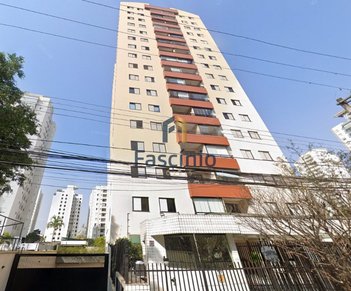 apartment em Rua Doutor Francisco José Longo, Chácara Inglesa - São Paulo - SP