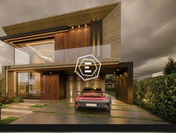 house em Rua Rio Novo, Centro - Xangri-Lá - RS