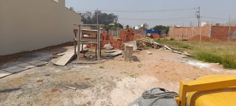 land_lot em Avenida Agenor Galdino do Prado, Loteamento Santa Maria do Leme - São Carlos - SP