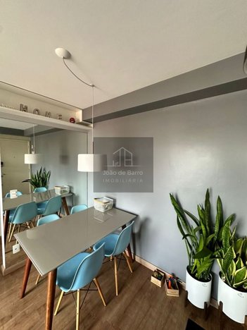 apartment em Rua Glicério, Liberdade - São Paulo - SP
