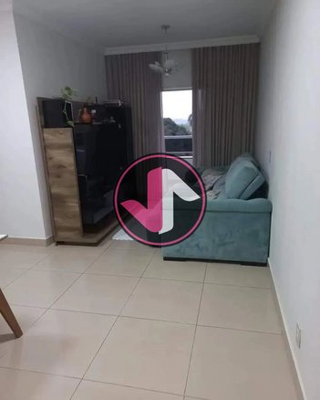 apartment em Rua Nossa Senhora da Guia, Jardim Santa Marta - Cuiabá - MT