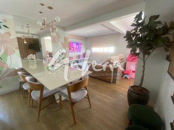 apartment em Rua Amazonas, Osvaldo Cruz - São Caetano do Sul - SP