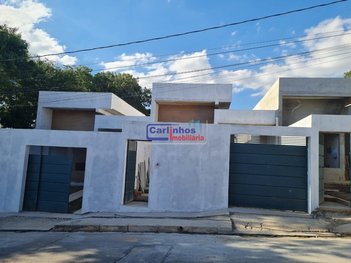 house em Rua Távora, Jardim das Alterosas - 2ª Seção - Betim - MG