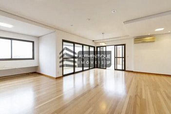 apartment em Alameda das Boninas, Mirandópolis - São Paulo - SP