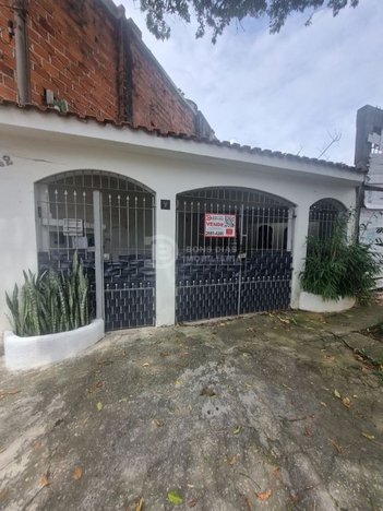 house em Rua Japani, Cidade Antônio Estevão de Carvalho - São Paulo - SP