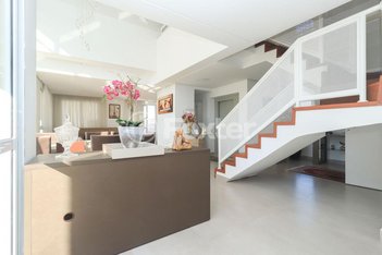 apartment em Rua Antônio Pereira de Sousa, Santana - São Paulo - SP