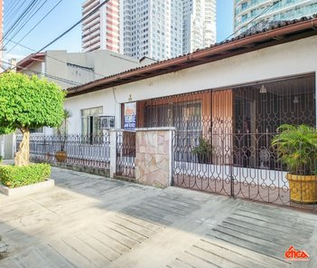 house em Travessa Dom Romualdo Coelho, Umarizal - Belém - PA